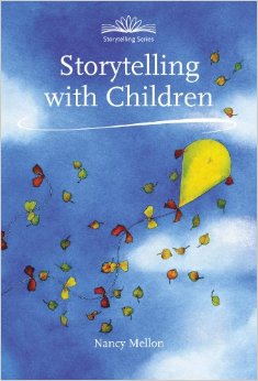 Storytelling with Children(Revised Edition)